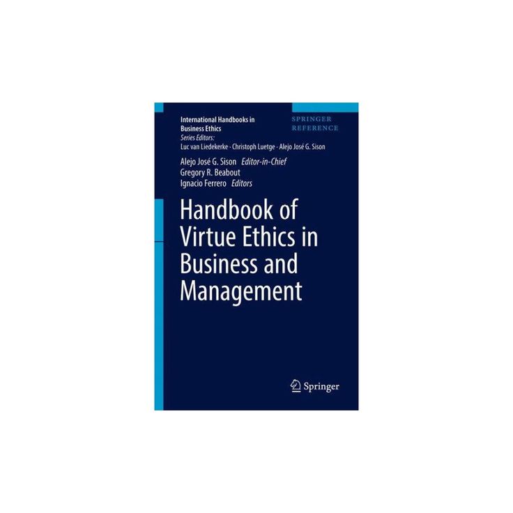 virtue ethics example in business