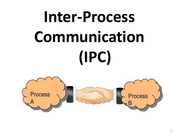 c example interprocess communication in linux
