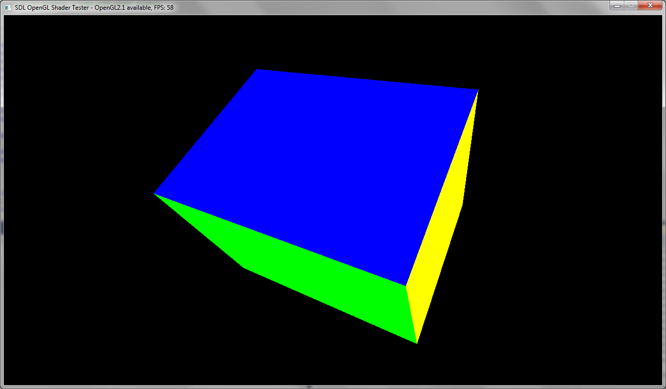 3d objects in opengl example