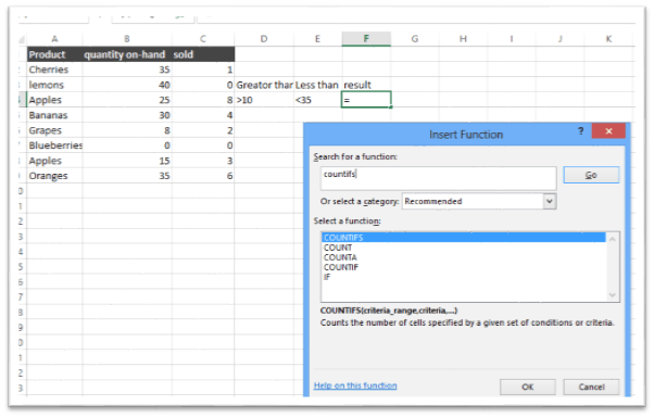 how-to-use-countif-for-date-range-in-excel-6-suitable-approaches