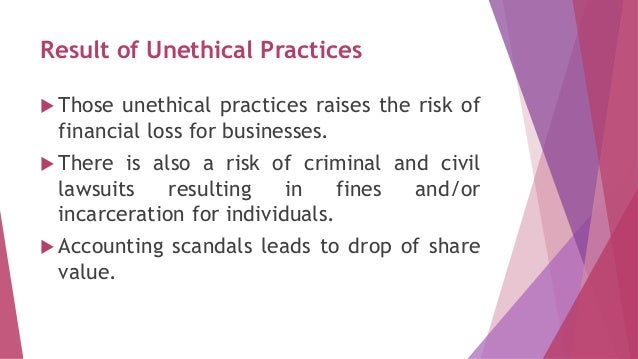 itc331 ethics and professional practice example