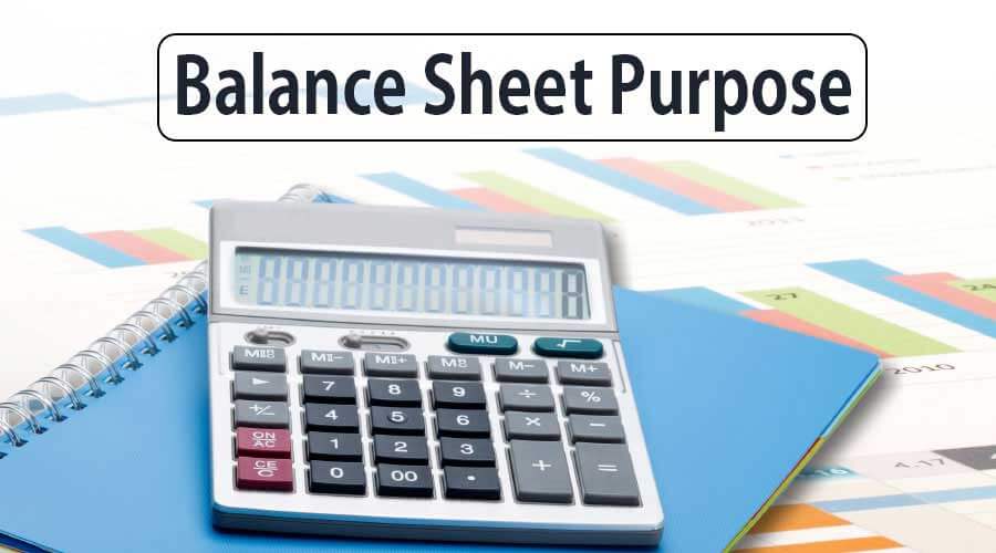 ratio analysis example balance sheet