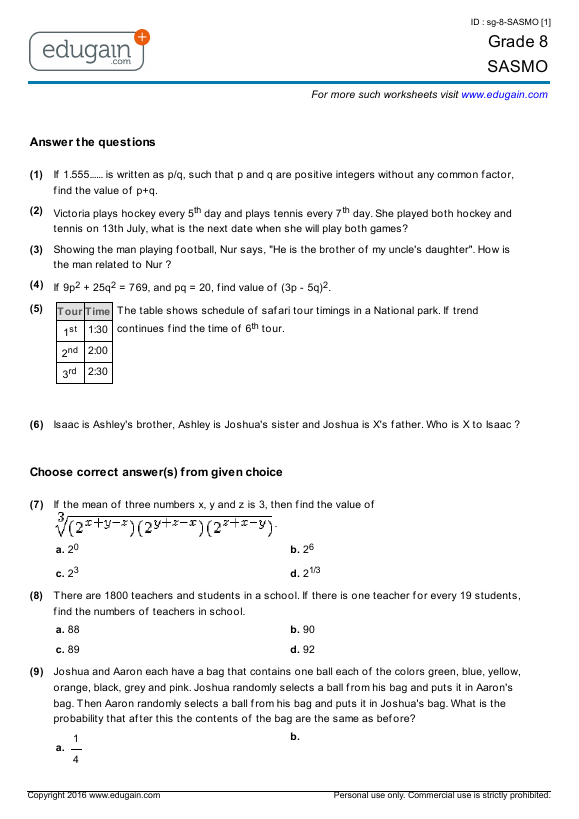 stratified random sampling example questions pdf