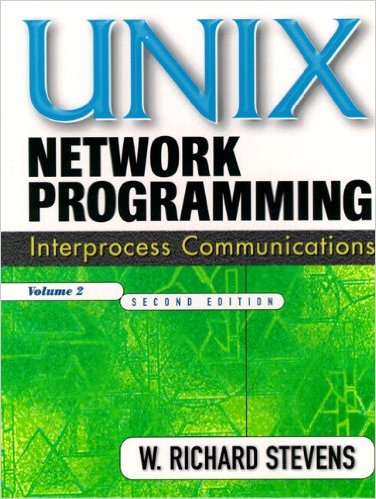 c example interprocess communication in linux