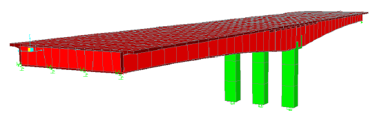 concrete box girder bridge design example pdf