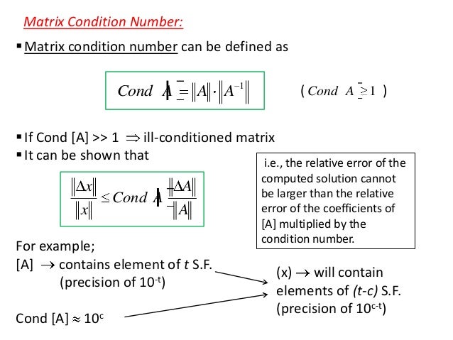 2 norm of a matrix example