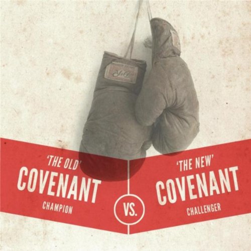 one example of covenant from the old testament
