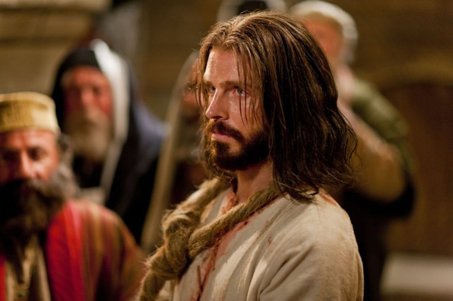 jesus christ was the perfect example of a high priest