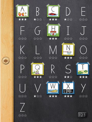 letter number sequencing test example